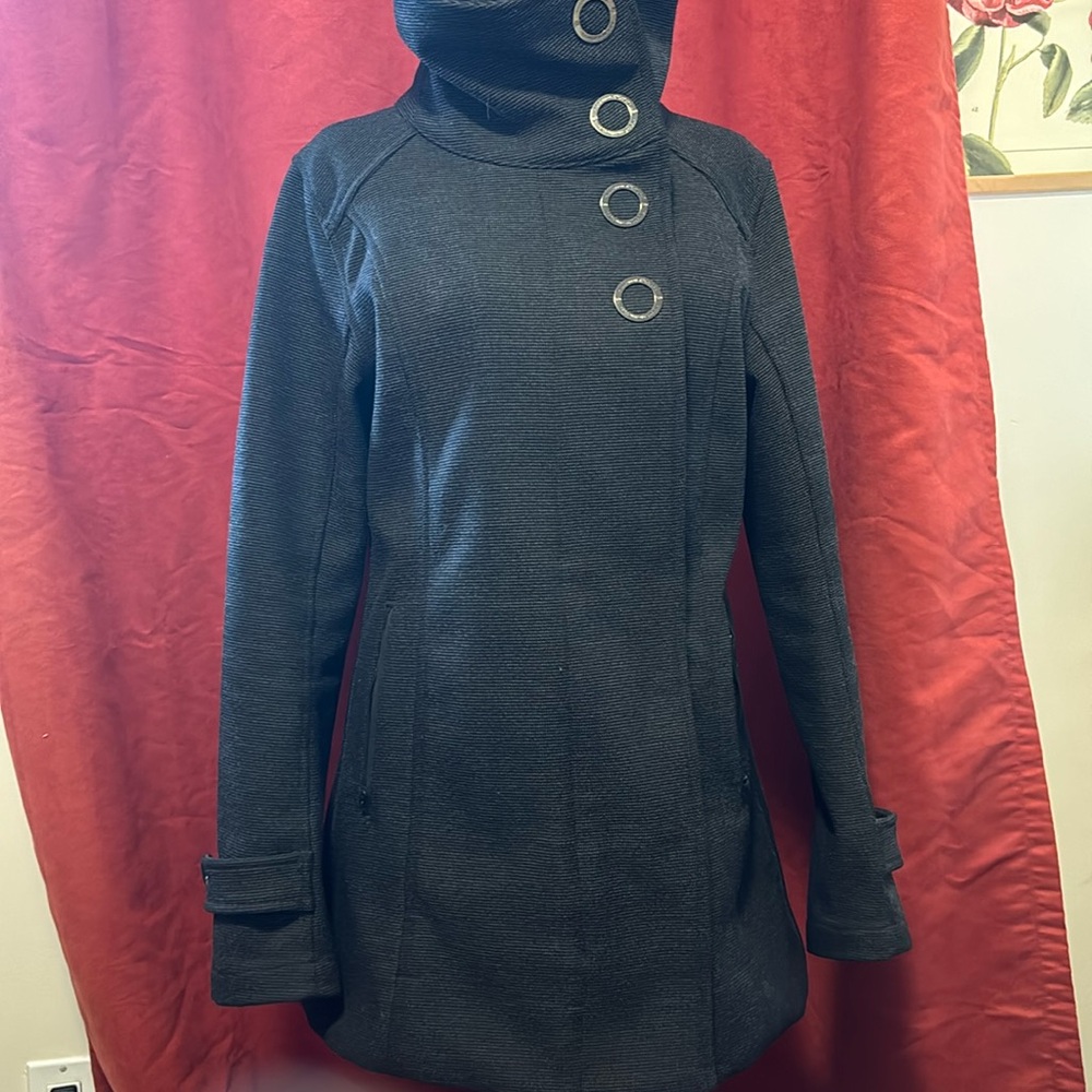 Lululemon Audrey Tweed Jacket